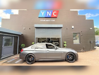 Used BMW 3 Series 2017 for sale - 79090106: Photo