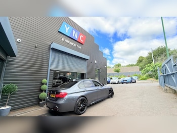Used BMW 3 Series 2017 for sale - 79090106: Photo