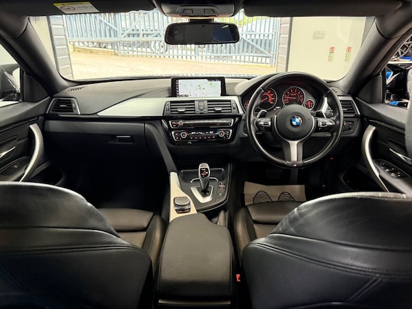 Used BMW 4 Series Gran Coupe 2020 for sale - 76106126: Photo 15