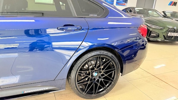 Used BMW 4 Series Gran Coupe 2020 for sale - 76106126: Photo 16