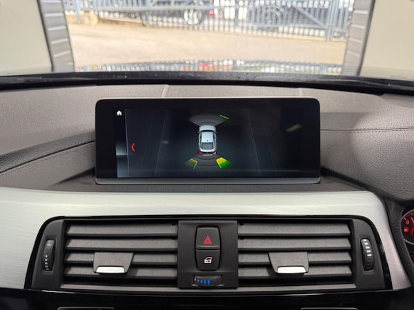Used BMW 4 Series Gran Coupe 2020 for sale - 76106126: Photo 18