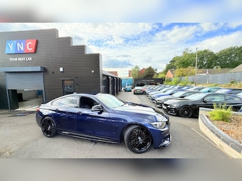 2020 (70) - 2.0 430i GPF M Sport Auto Euro 6 (s/s) 5dr