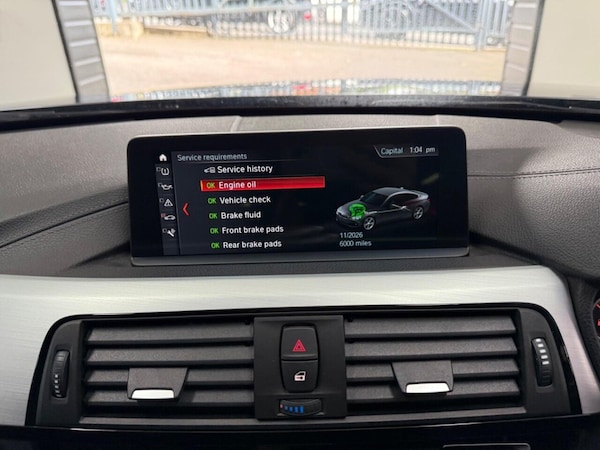 Used BMW 4 Series Gran Coupe 2020 for sale - 76106126: Photo 20