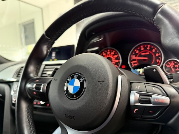 Used BMW 4 Series Gran Coupe 2020 for sale - 76106126: Photo 24