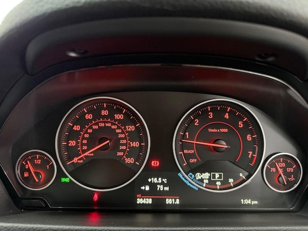 Used BMW 4 Series Gran Coupe 2020 for sale - 76106126: Photo 26