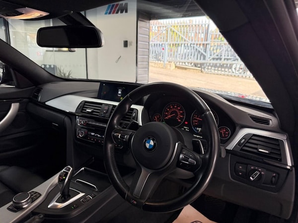 Used BMW 4 Series Gran Coupe 2020 for sale - 76106126: Photo 27