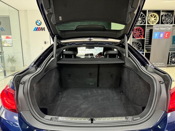 Used BMW 4 Series Gran Coupe 2020 for sale - 76106126: Photo 29