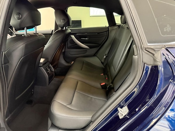 Used BMW 4 Series Gran Coupe 2020 for sale - 76106126: Photo 30
