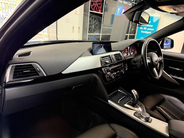 Used BMW 4 Series Gran Coupe 2020 for sale - 76106126: Photo 31