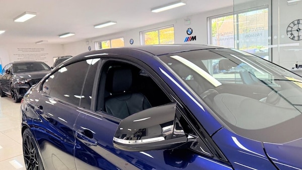 Used BMW 4 Series Gran Coupe 2020 for sale - 76106126: Photo 37