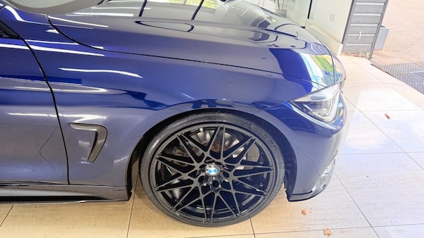 Used BMW 4 Series Gran Coupe 2020 for sale - 76106126: Photo 38