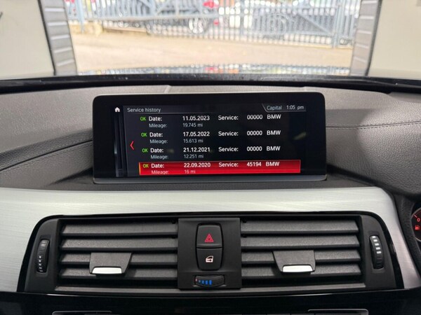 Used BMW 4 Series Gran Coupe 2020 for sale - 76106126: Photo 6
