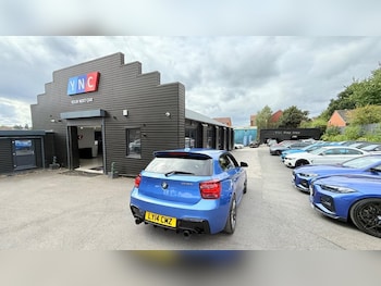 Used BMW 1 Series 2014 for sale - 75753231: Photo