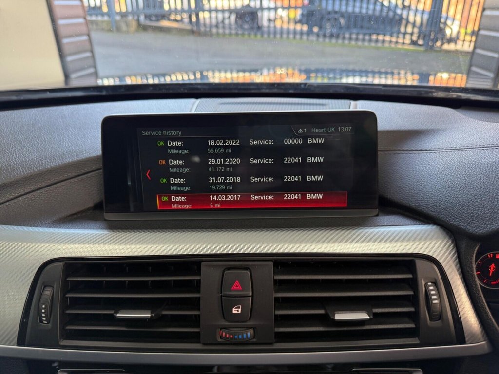 Used BMW 4 Series 2017 for sale - 76910257: Photo 18