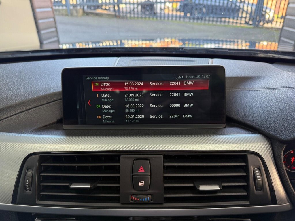 Used BMW 4 Series 2017 for sale - 76910257: Photo 19