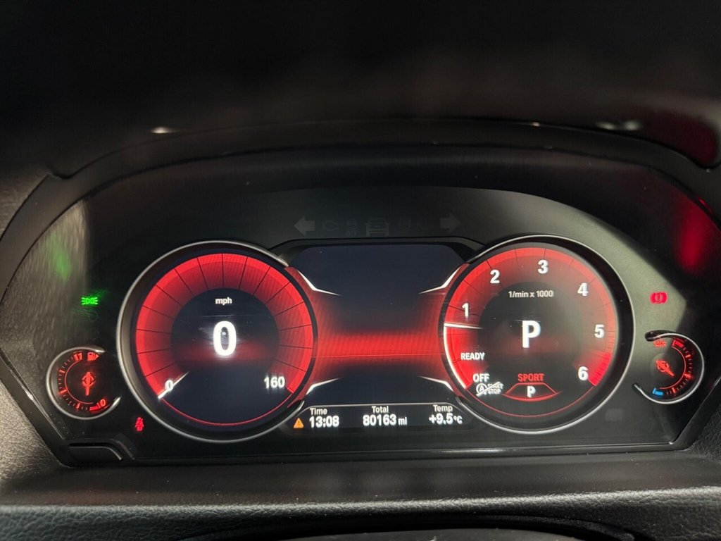 Used BMW 4 Series 2017 for sale - 76910257: Photo 2