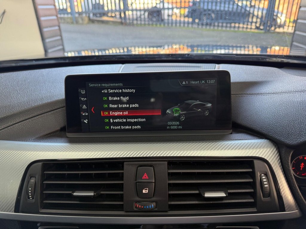 Used BMW 4 Series 2017 for sale - 76910257: Photo 20