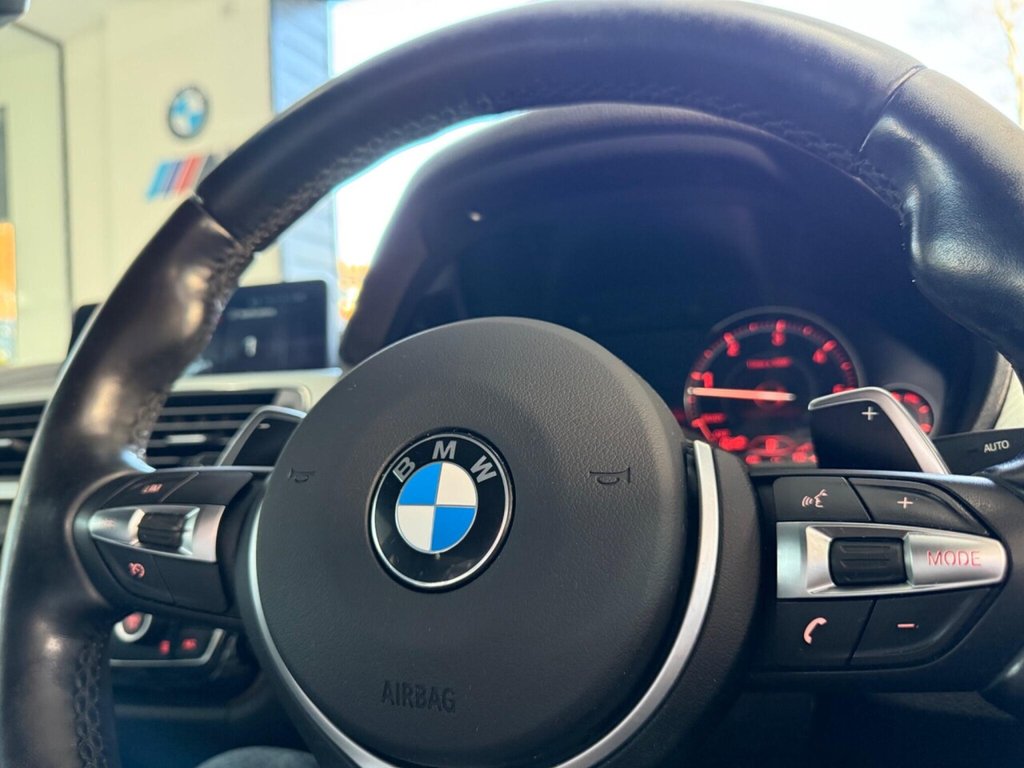 Used BMW 4 Series 2017 for sale - 76910257: Photo 24