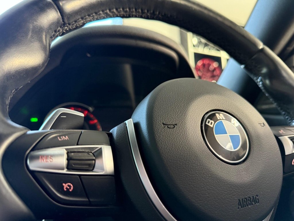 Used BMW 4 Series 2017 for sale - 76910257: Photo 25