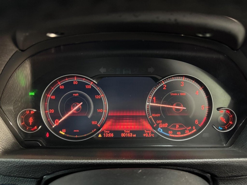 Used BMW 4 Series 2017 for sale - 76910257: Photo 26