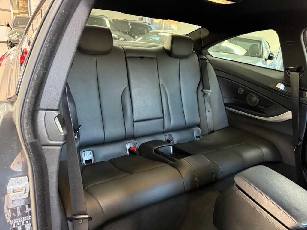 Used BMW 4 Series 2017 for sale - 76910257: Photo 28