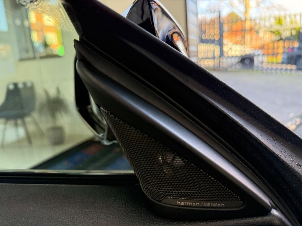 Used BMW 4 Series 2017 for sale - 76910257: Photo 30