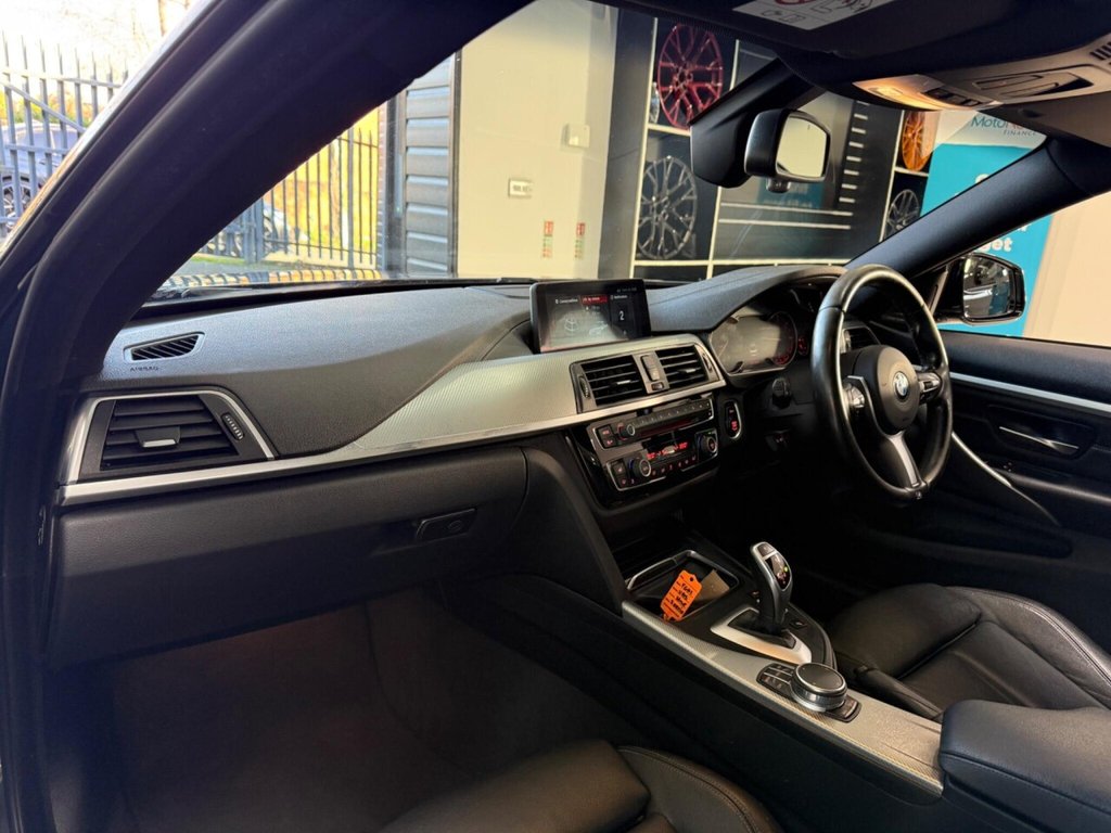 Used BMW 4 Series 2017 for sale - 76910257: Photo 31