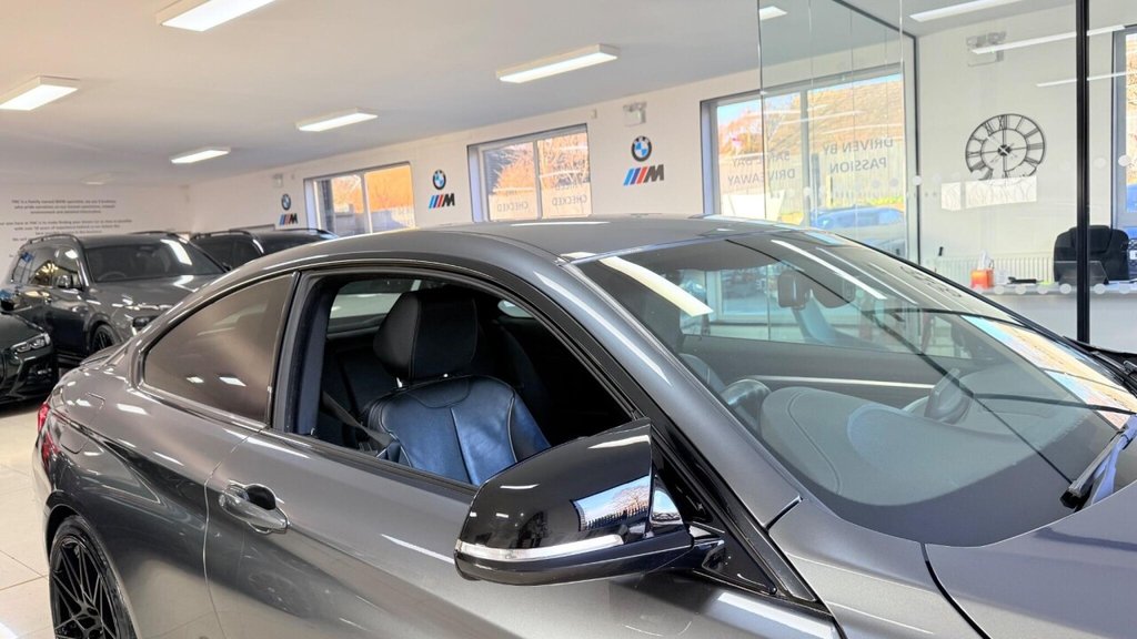 Used BMW 4 Series 2017 for sale - 76910257: Photo 39