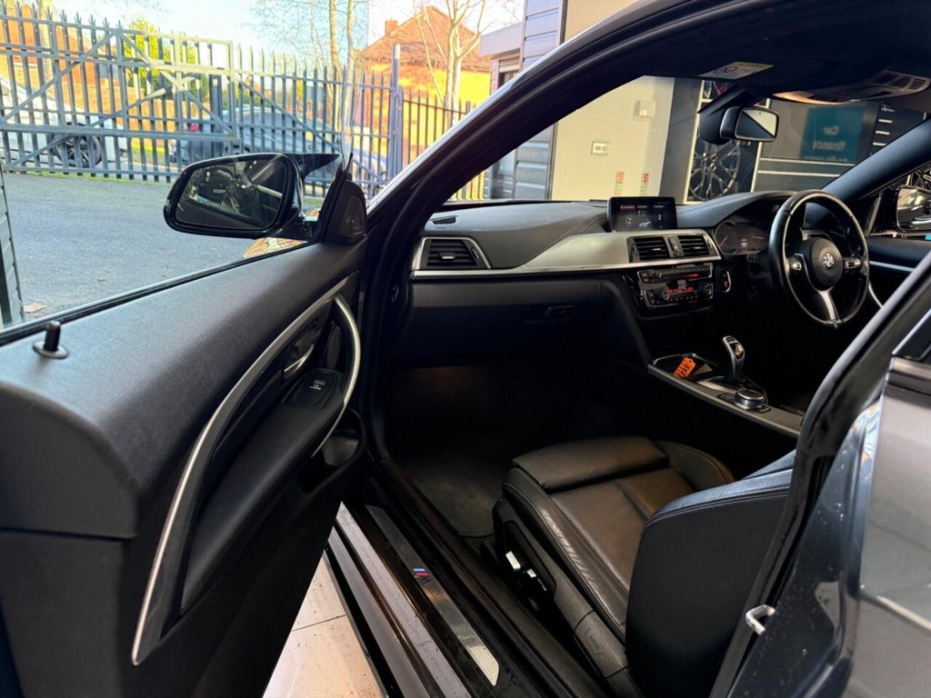 Used BMW 4 Series 2017 for sale - 76910257: Photo 6