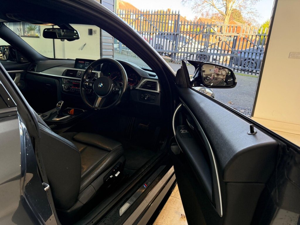 Used BMW 4 Series 2017 for sale - 76910257: Photo 7