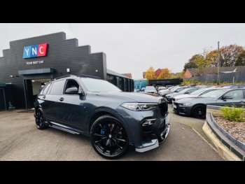 2021 (71) 3L M Sport 5dr Auto