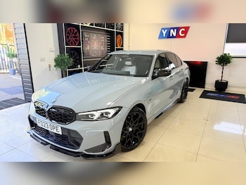Used BMW 3 Series 2023 for sale - 79221702: Photo