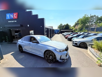 Used BMW 3 Series 2023 for sale - 79221702: Photo