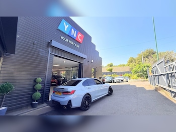 Used BMW 3 Series 2023 for sale - 79221702: Photo