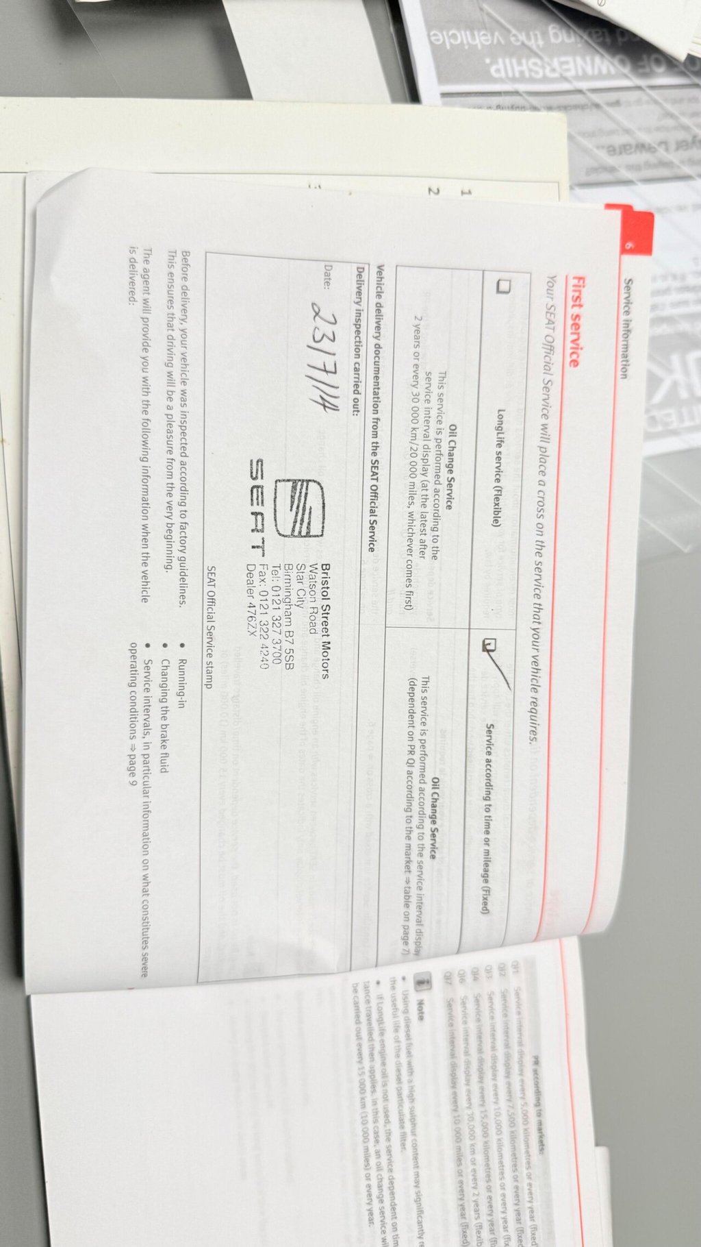 Used SEAT Ibiza 2014 for sale - 77263253: Photo 10