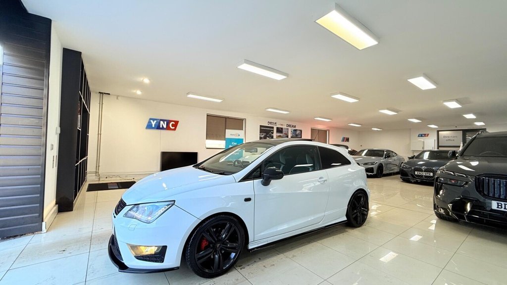 Used SEAT Ibiza 2014 for sale - 77263253: Photo 12