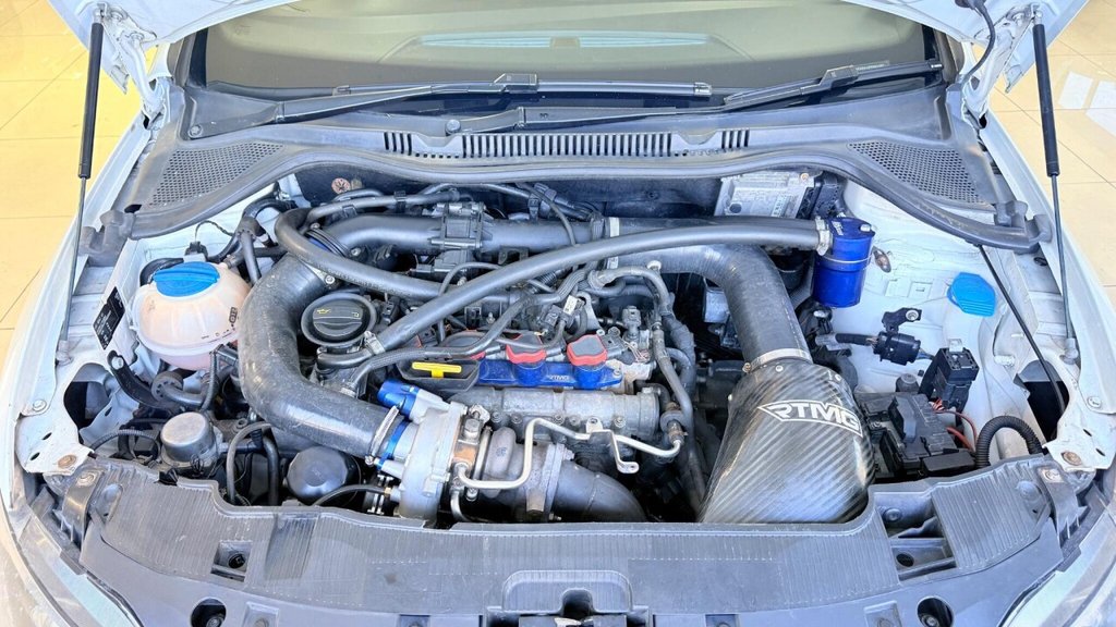 Used SEAT Ibiza 2014 for sale - 77263253: Photo 13