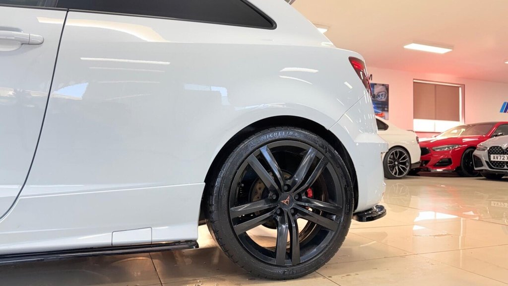 Used SEAT Ibiza 2014 for sale - 77263253: Photo 14