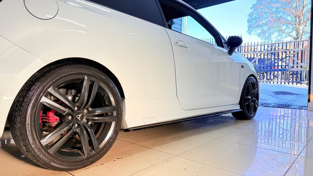 Used SEAT Ibiza 2014 for sale - 77263253: Photo 16