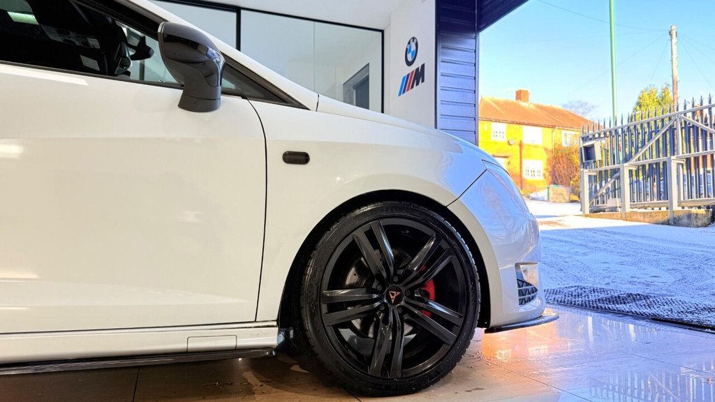 Used SEAT Ibiza 2014 for sale - 77263253: Photo 17