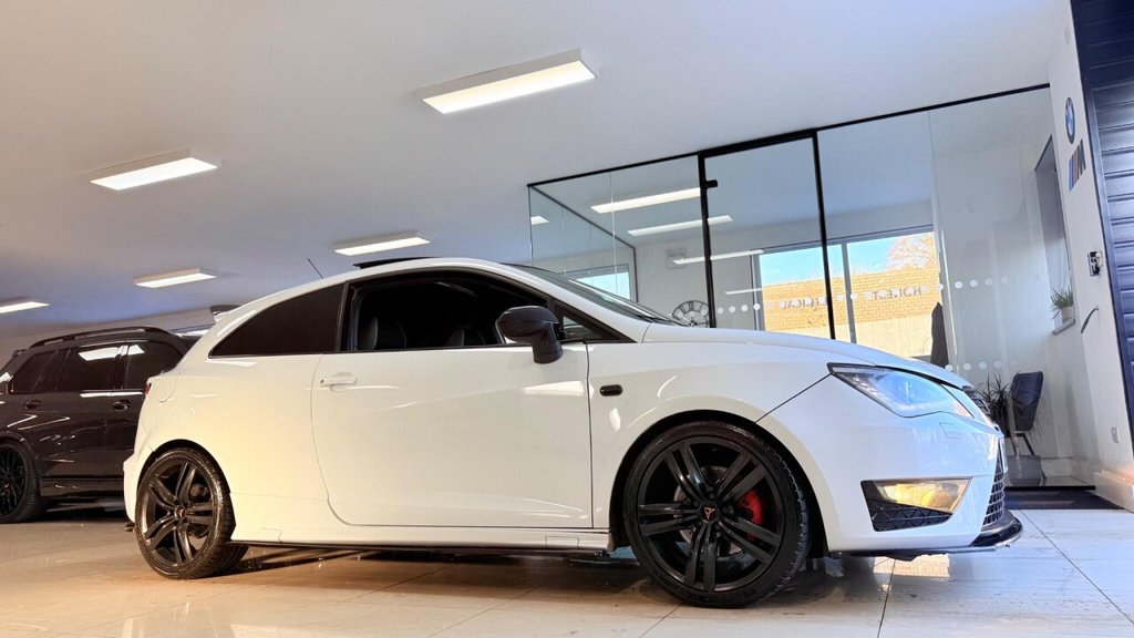 Used SEAT Ibiza 2014 for sale - 77263253: Photo 18