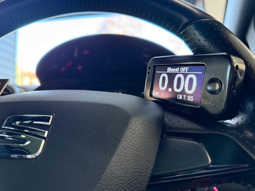 Used SEAT Ibiza 2014 for sale - 77263253: Photo 20