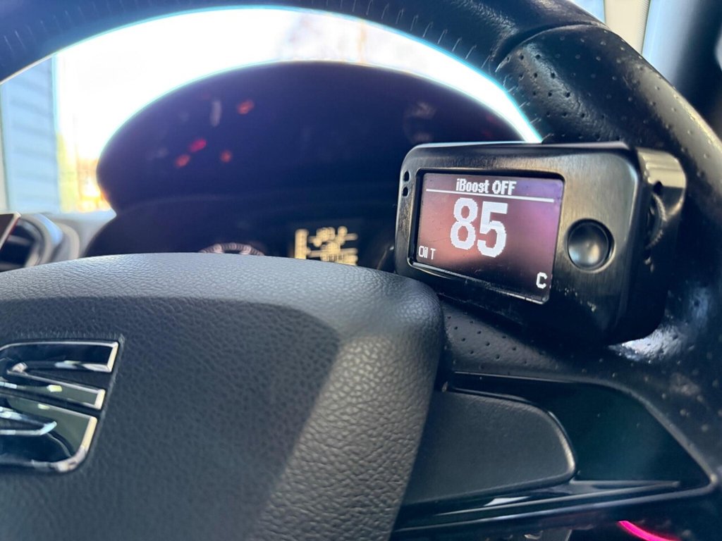 Used SEAT Ibiza 2014 for sale - 77263253: Photo 21