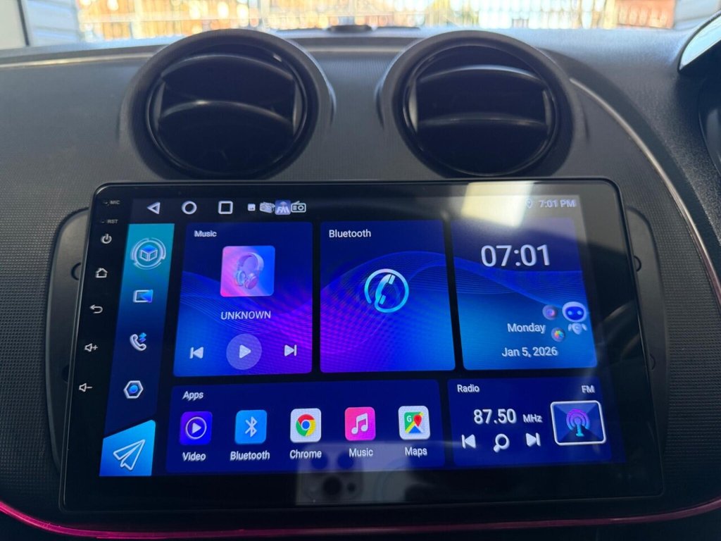 Used SEAT Ibiza 2014 for sale - 77263253: Photo 24