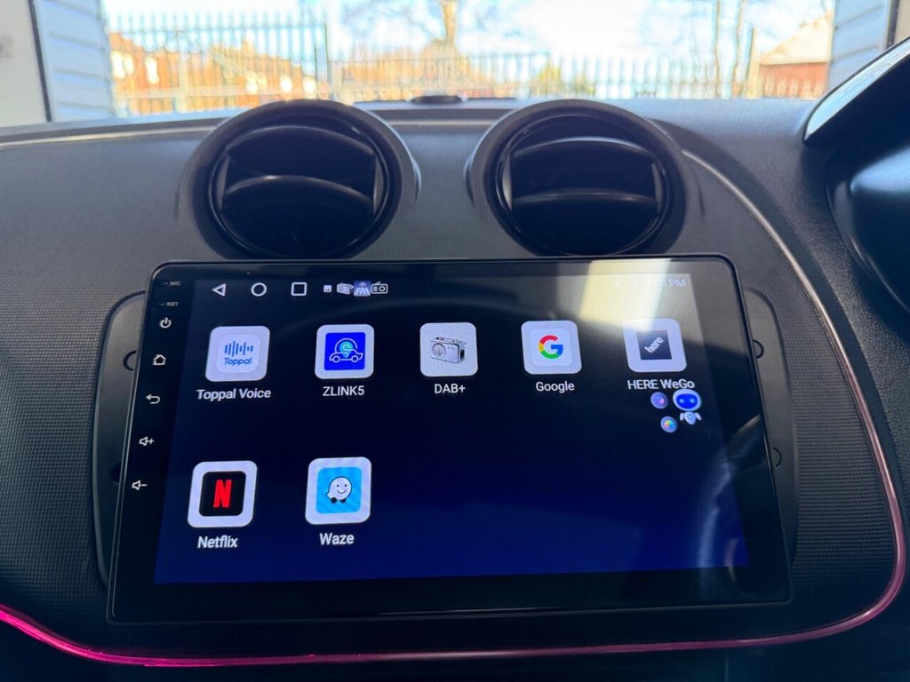 Used SEAT Ibiza 2014 for sale - 77263253: Photo 25