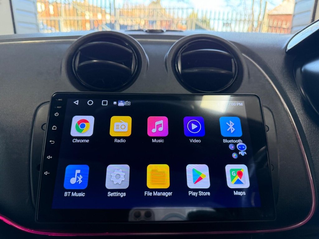 Used SEAT Ibiza 2014 for sale - 77263253: Photo 27