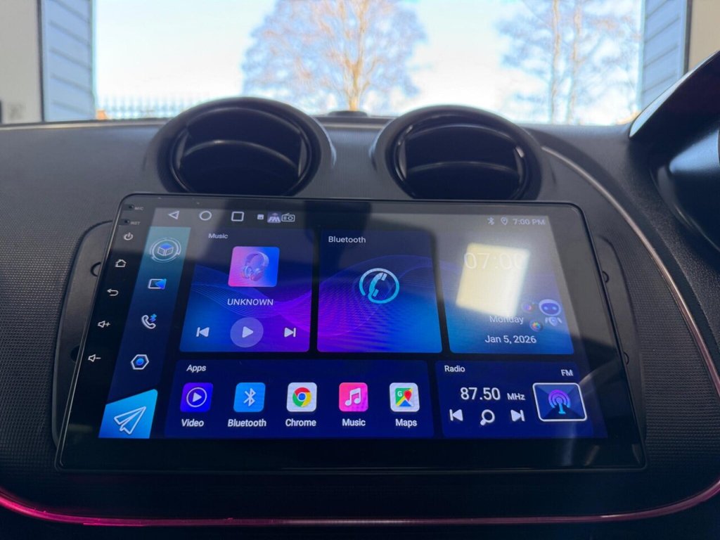 Used SEAT Ibiza 2014 for sale - 77263253: Photo 28