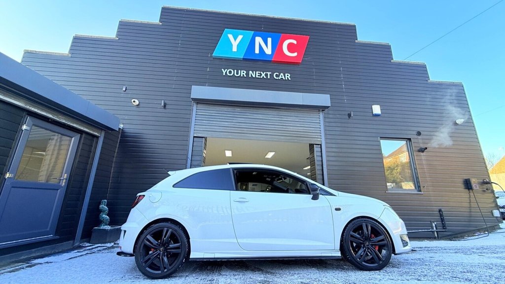 Used SEAT Ibiza 2014 for sale - 77263253: Photo 3