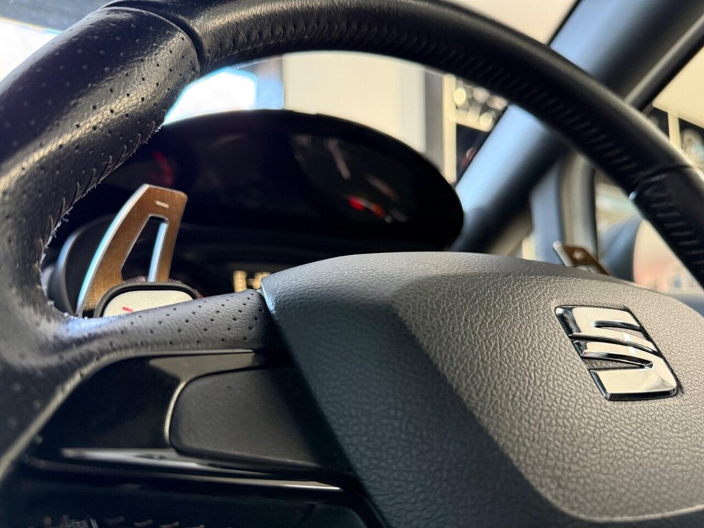 Used SEAT Ibiza 2014 for sale - 77263253: Photo 30