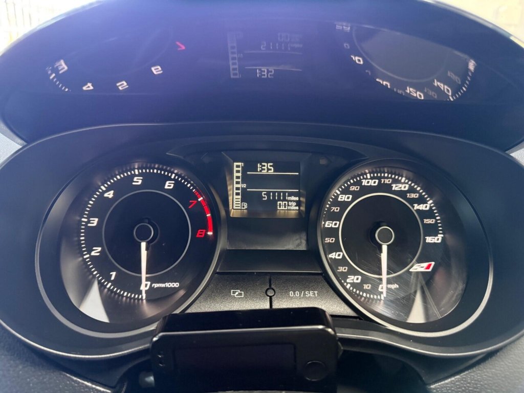 Used SEAT Ibiza 2014 for sale - 77263253: Photo 31